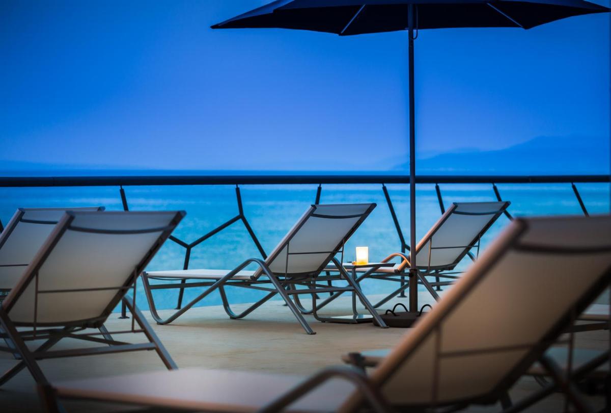 Boutique & Design Hotel Navis - Small Luxury Hotels of the World