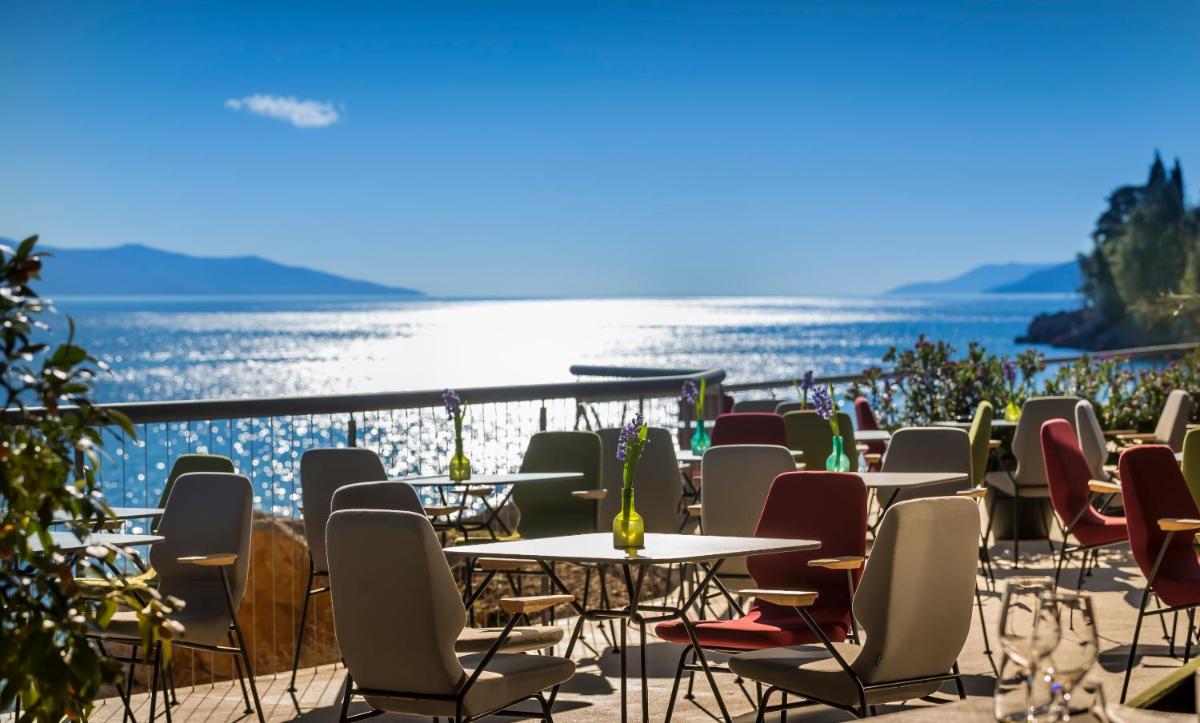 Boutique & Design Hotel Navis - Small Luxury Hotels of the World