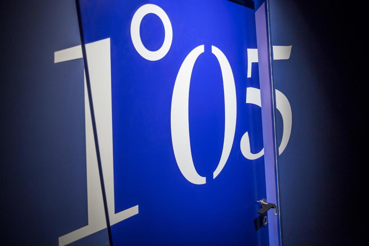 Boutique & Design Hotel Navis - Small Luxury Hotels of the World