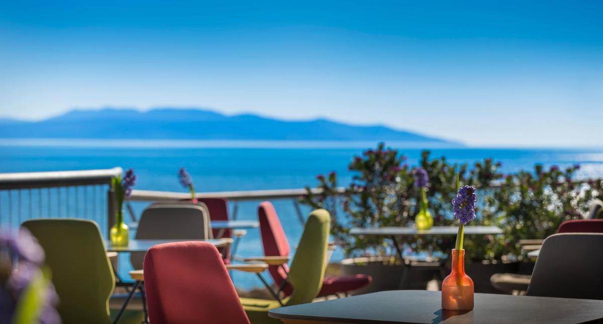 Boutique & Design Hotel Navis - Small Luxury Hotels of the World