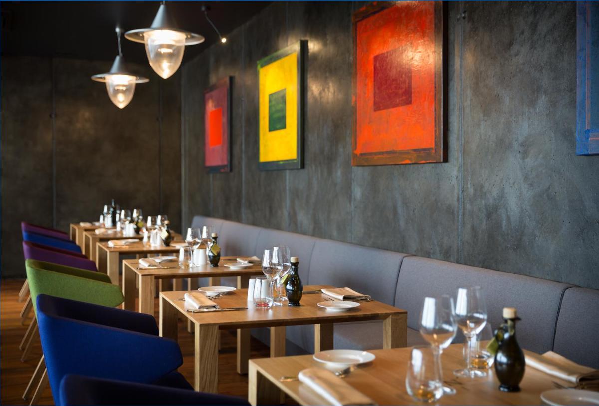 Boutique & Design Hotel Navis - Small Luxury Hotels of the World