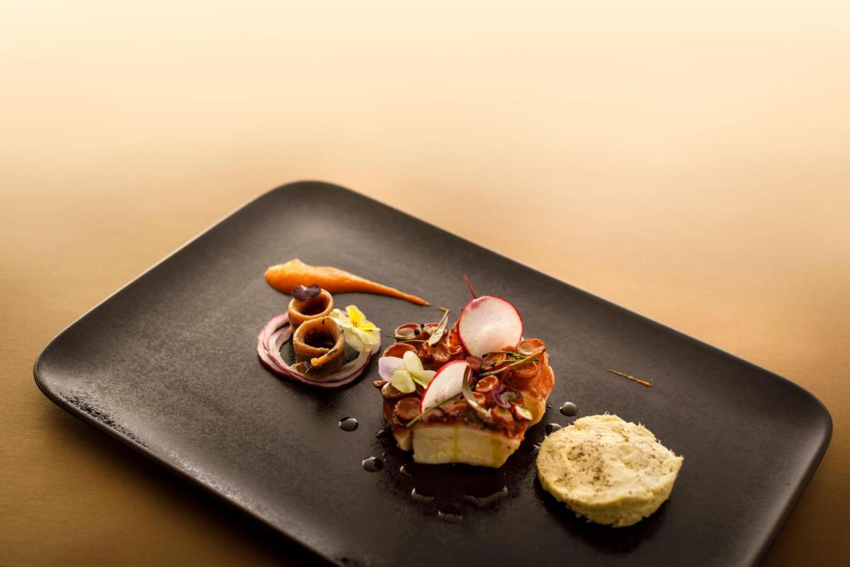 Boutique & Design Hotel Navis - Small Luxury Hotels of the World