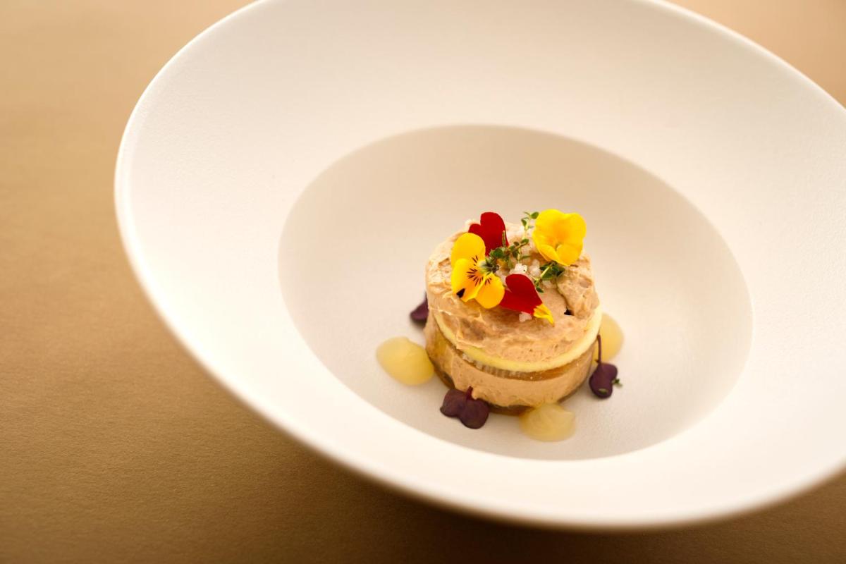 Boutique & Design Hotel Navis - Small Luxury Hotels of the World