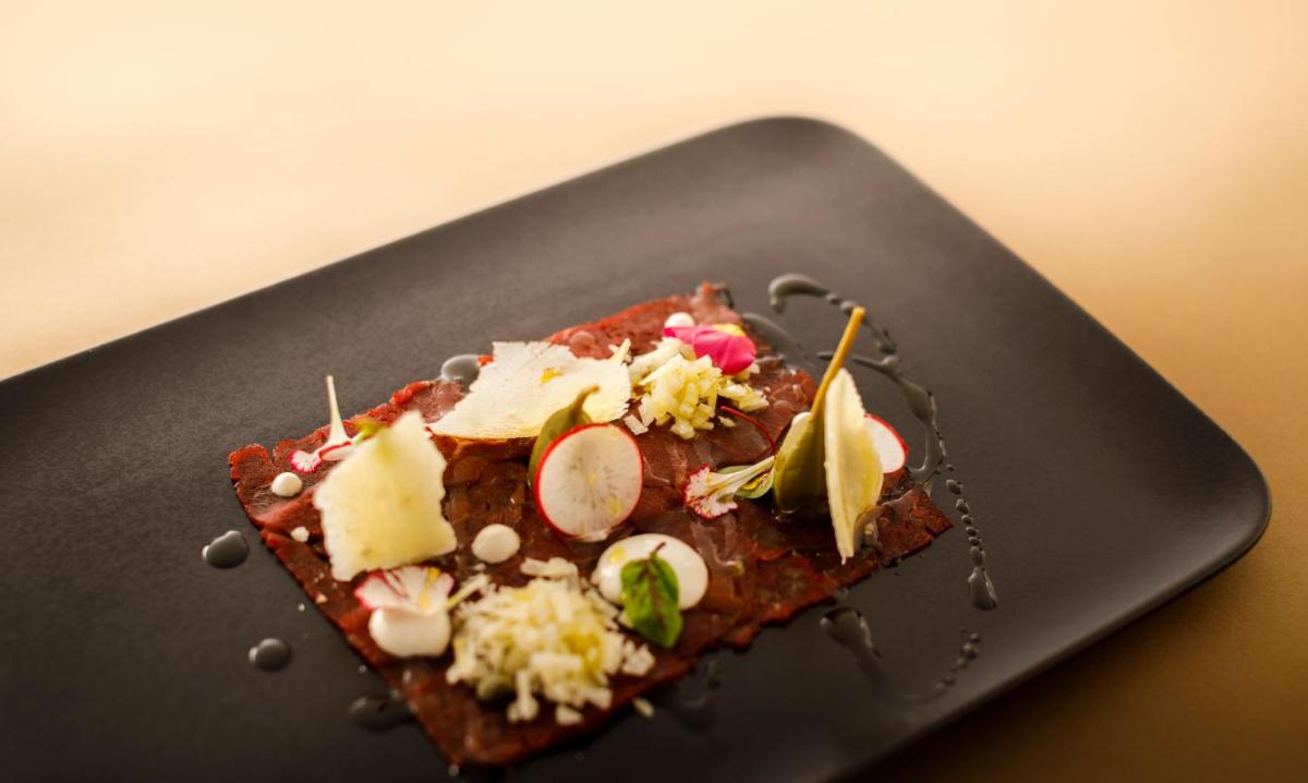 Boutique & Design Hotel Navis - Small Luxury Hotels of the World