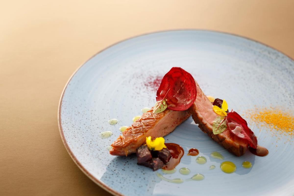 Boutique & Design Hotel Navis - Small Luxury Hotels of the World