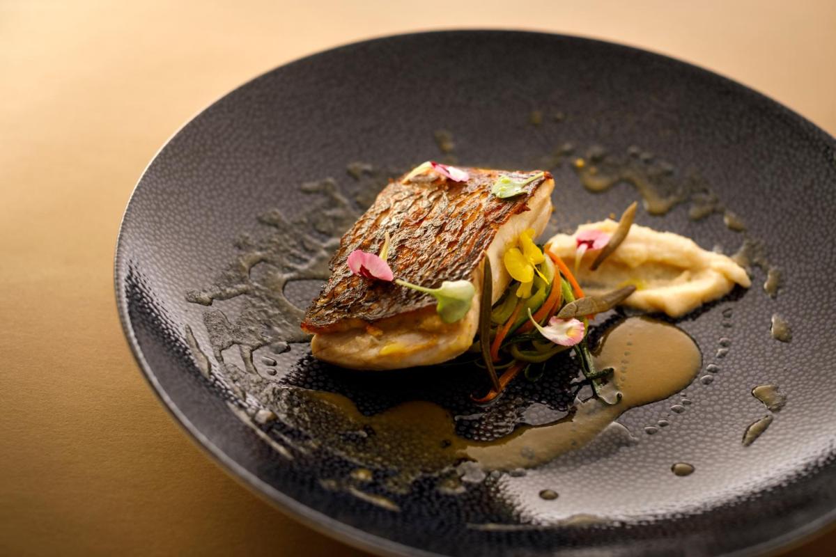 Boutique & Design Hotel Navis - Small Luxury Hotels of the World