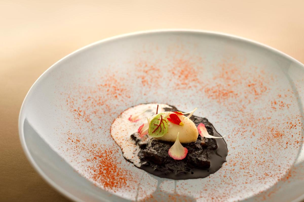 Boutique & Design Hotel Navis - Small Luxury Hotels of the World