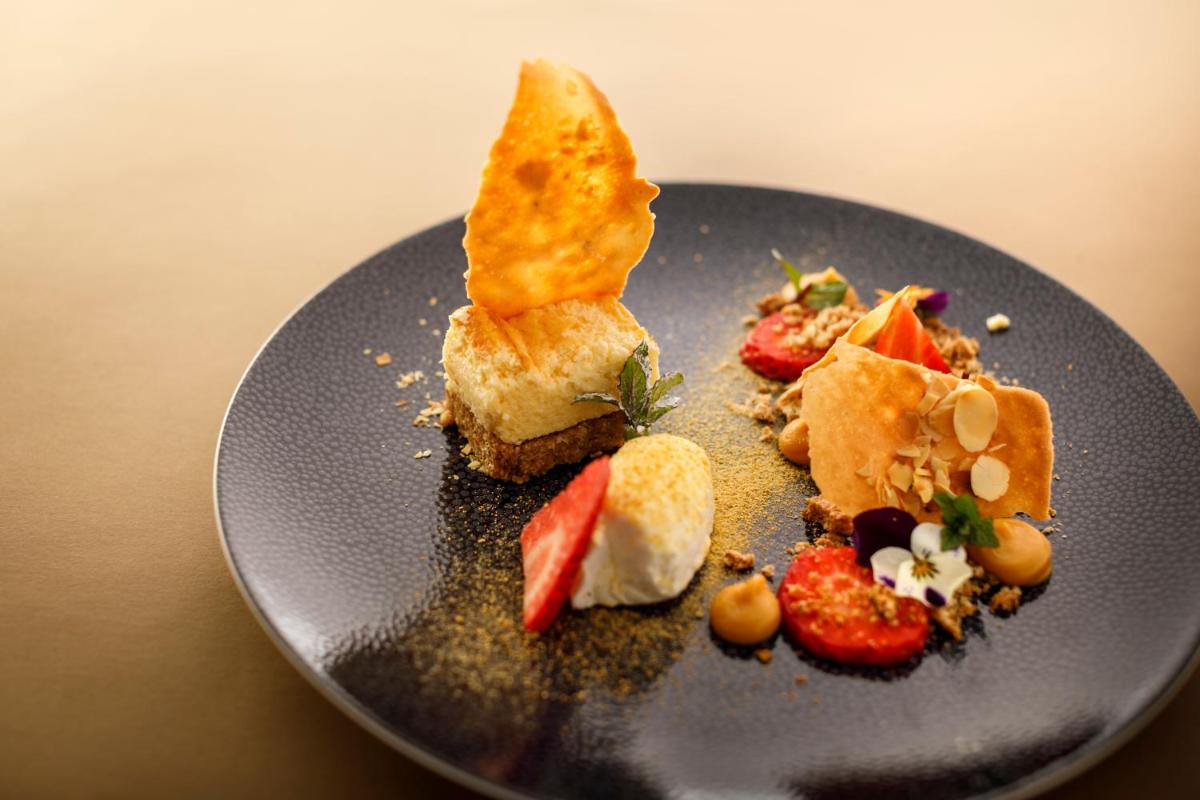 Boutique & Design Hotel Navis - Small Luxury Hotels of the World