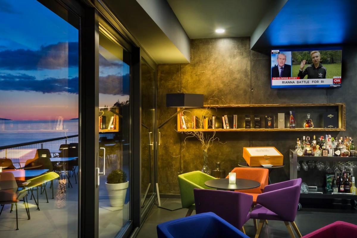 Boutique & Design Hotel Navis - Small Luxury Hotels of the World