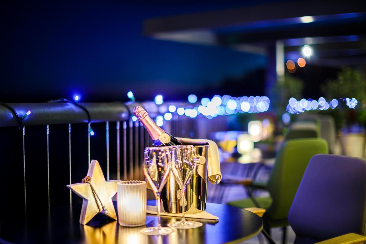 Boutique & Design Hotel Navis - Small Luxury Hotels of the World