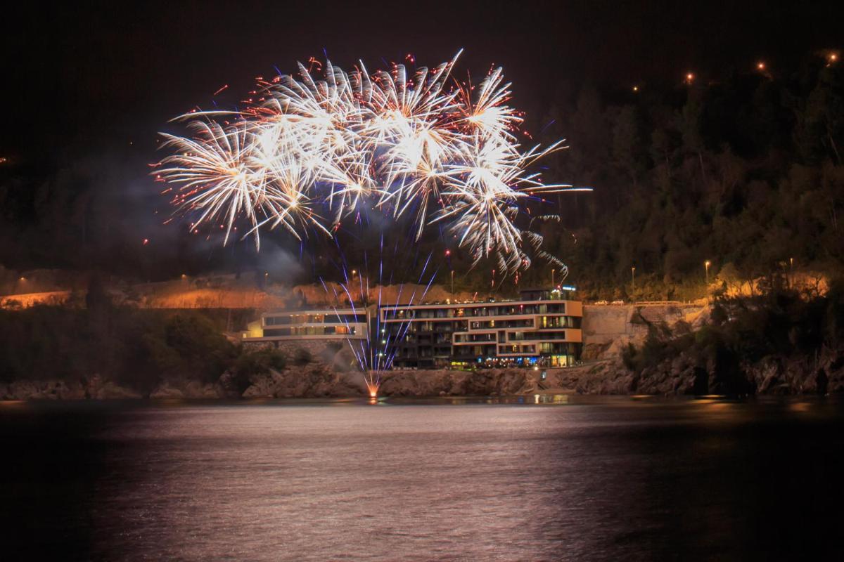 Boutique & Design Hotel Navis - Small Luxury Hotels of the World