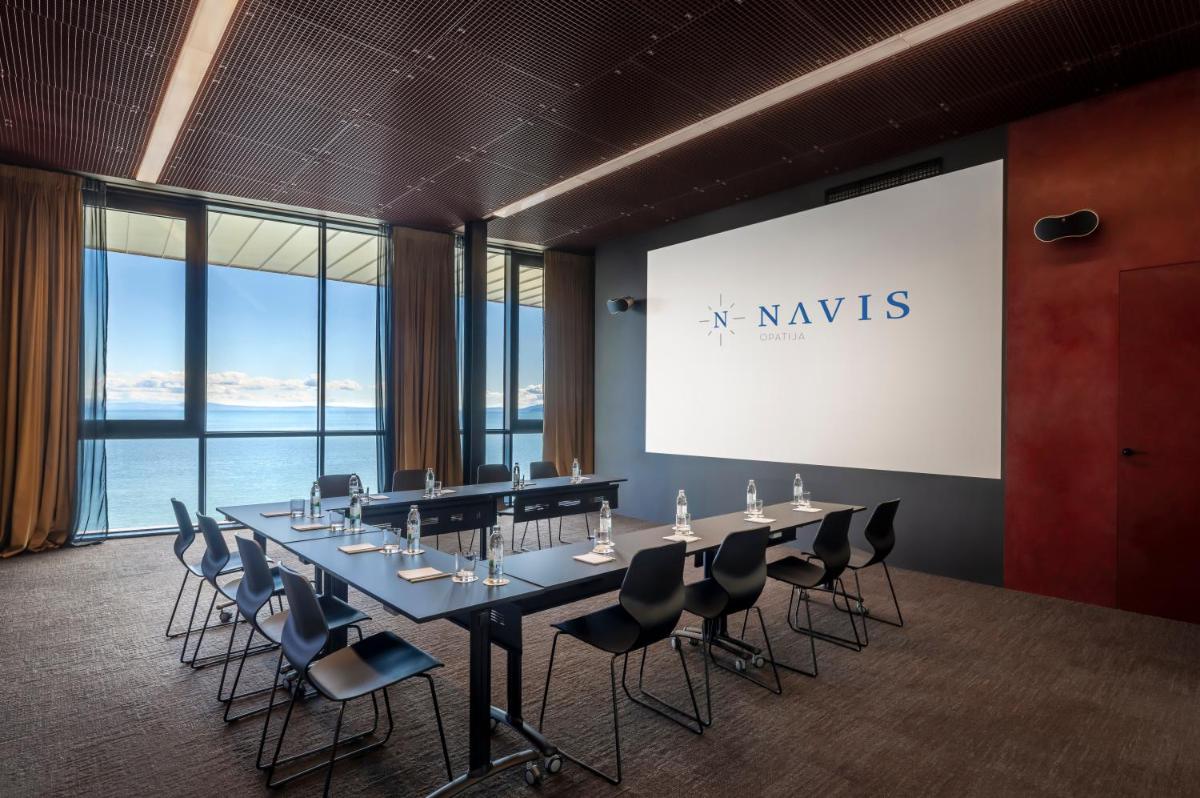 Boutique & Design Hotel Navis - Small Luxury Hotels of the World