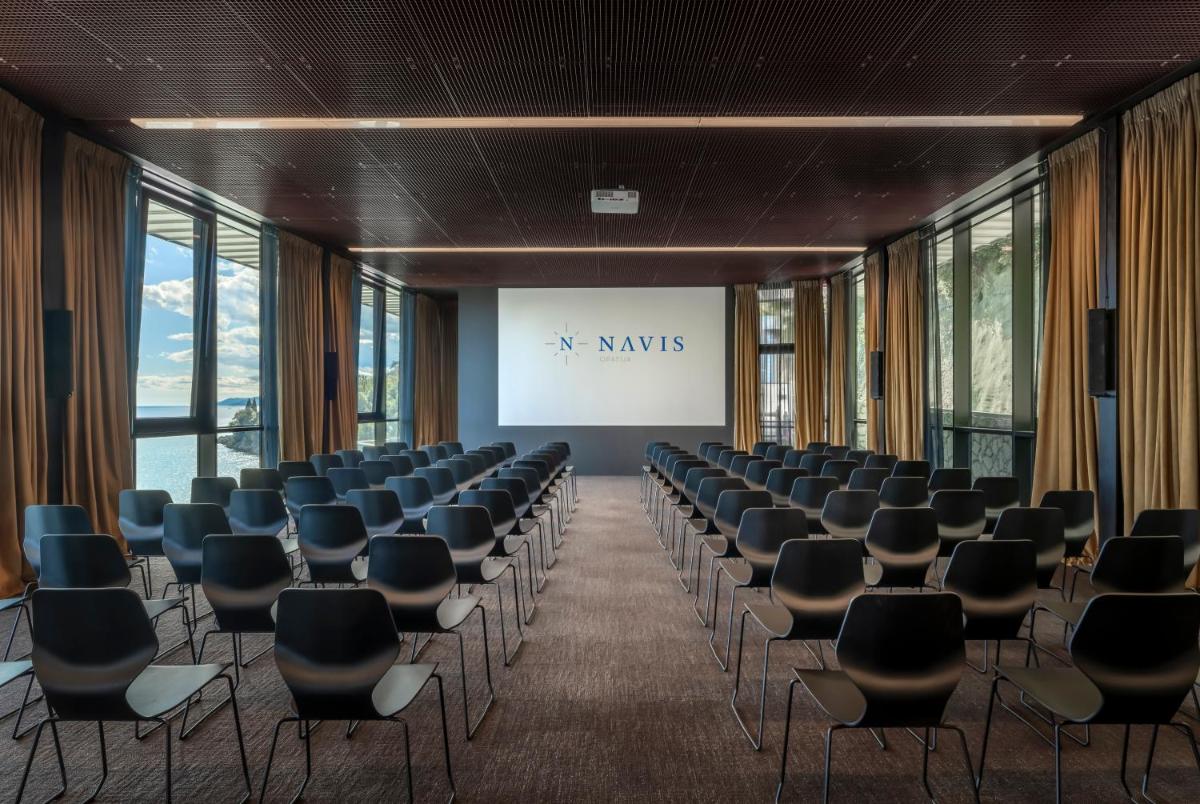 Boutique & Design Hotel Navis - Small Luxury Hotels of the World