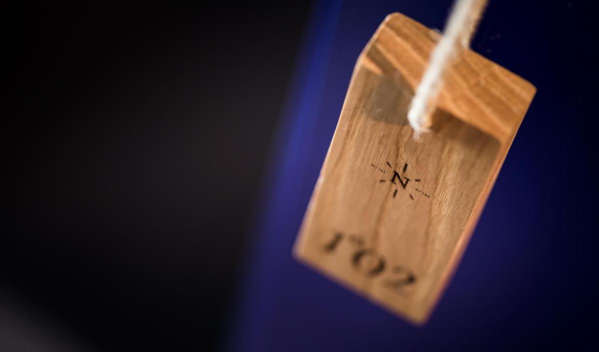 Boutique & Design Hotel Navis - Small Luxury Hotels of the World