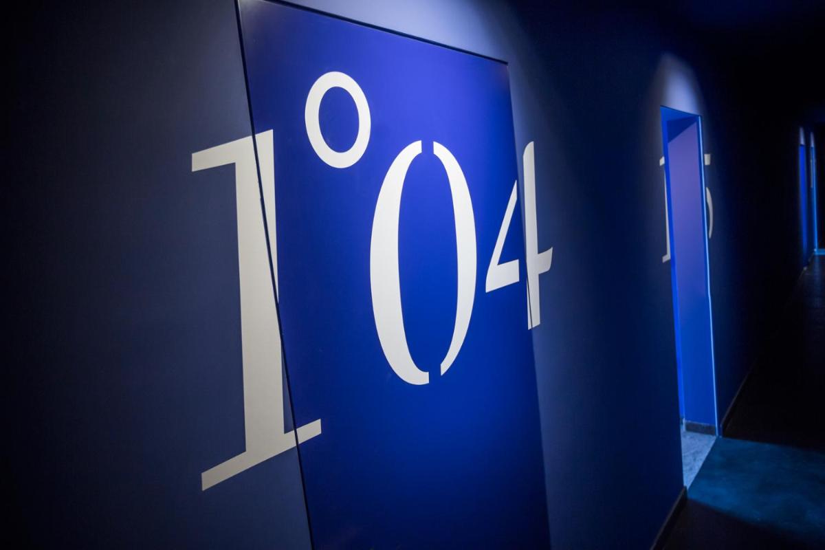 Boutique & Design Hotel Navis - Small Luxury Hotels of the World