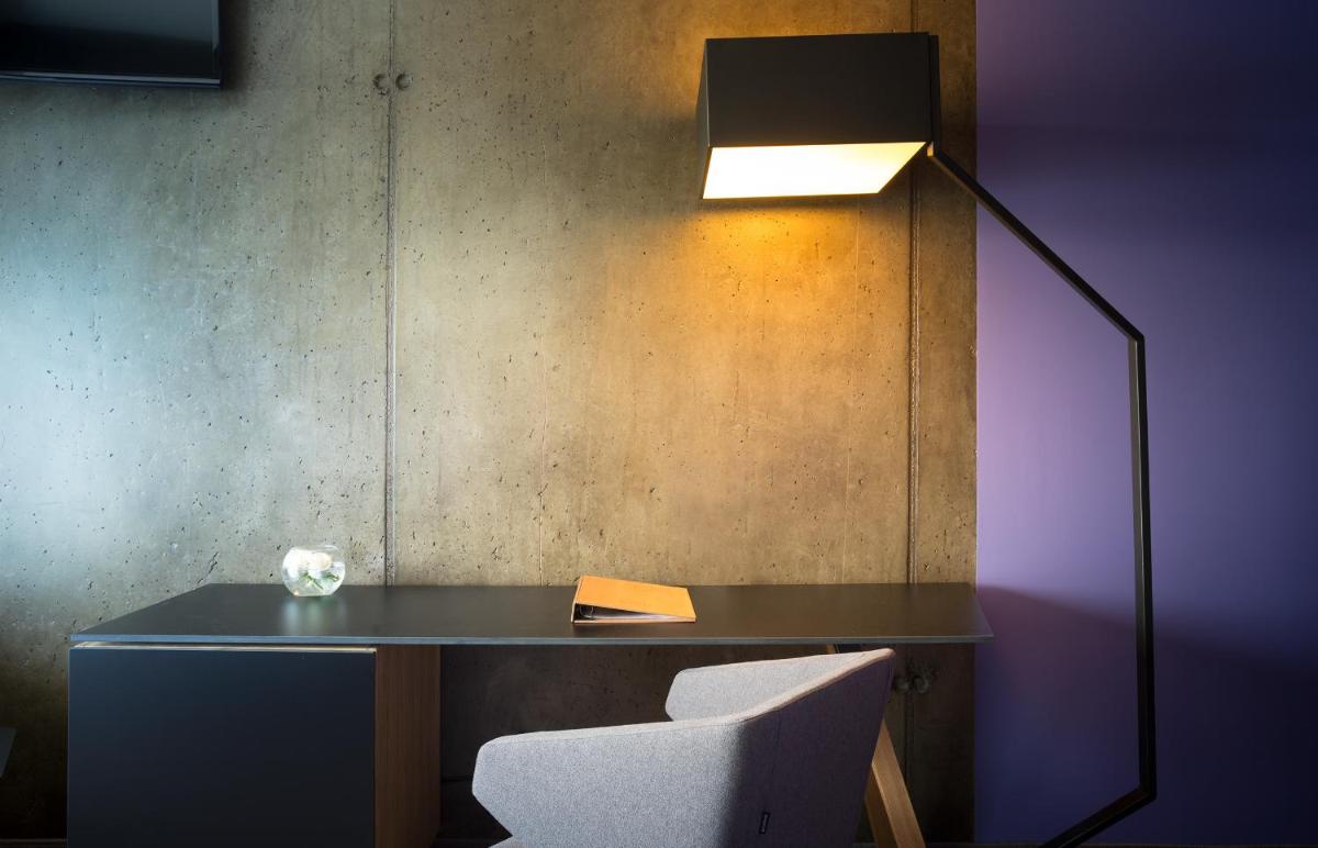 Boutique & Design Hotel Navis - Small Luxury Hotels of the World