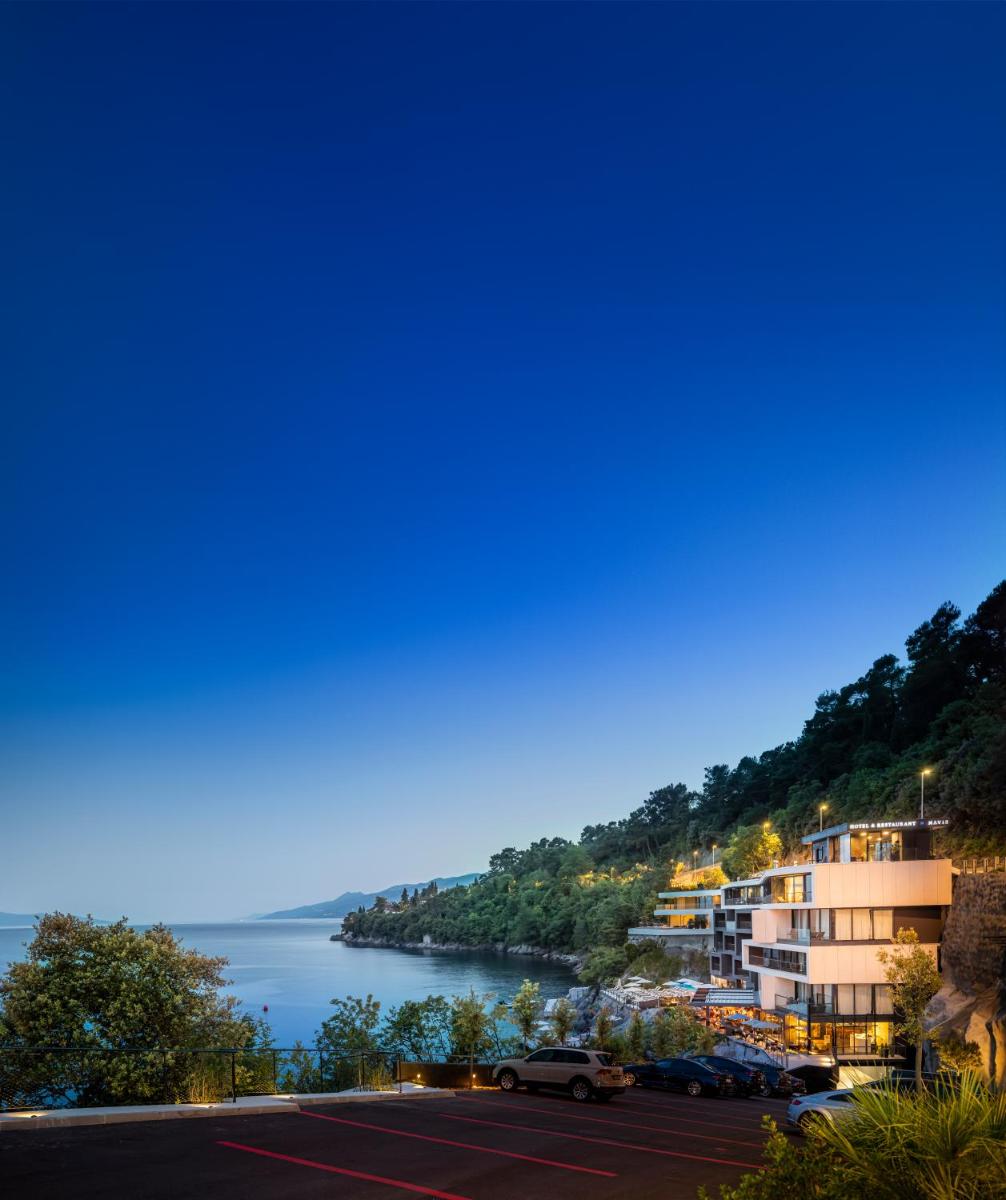 Boutique & Design Hotel Navis - Small Luxury Hotels of the World