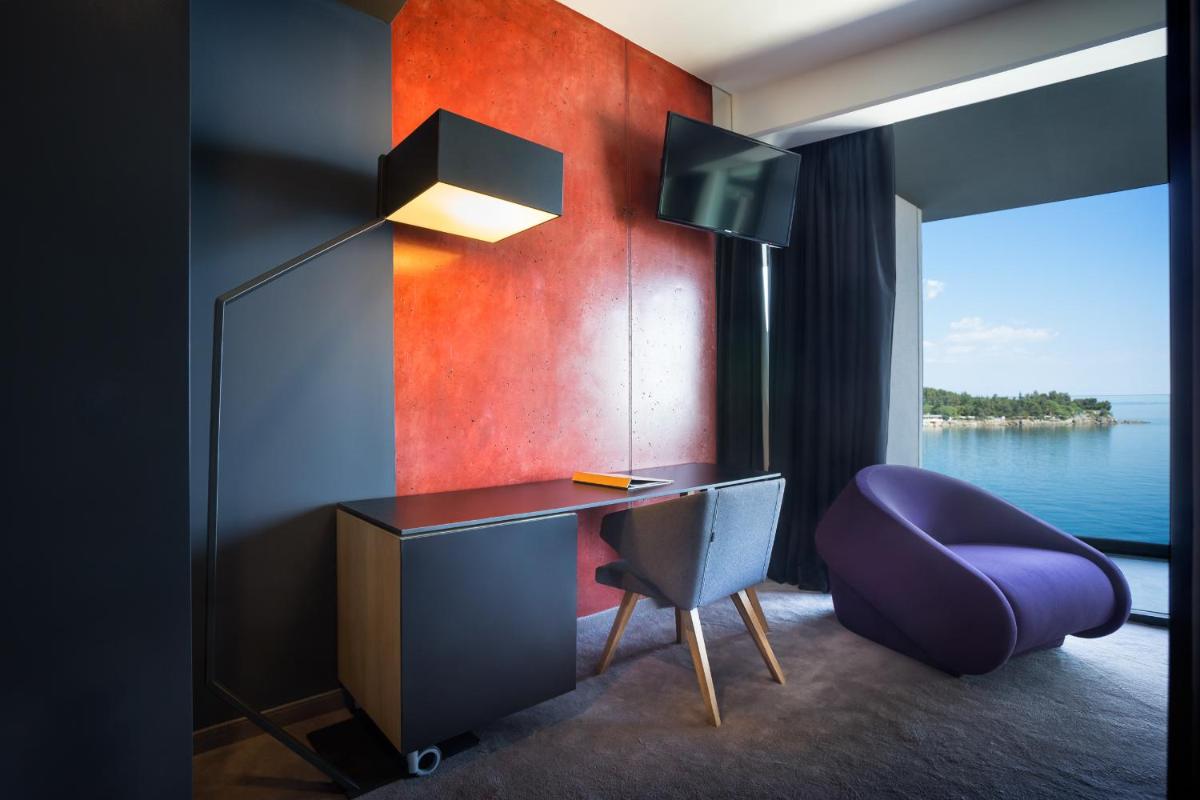 Boutique & Design Hotel Navis - Small Luxury Hotels of the World