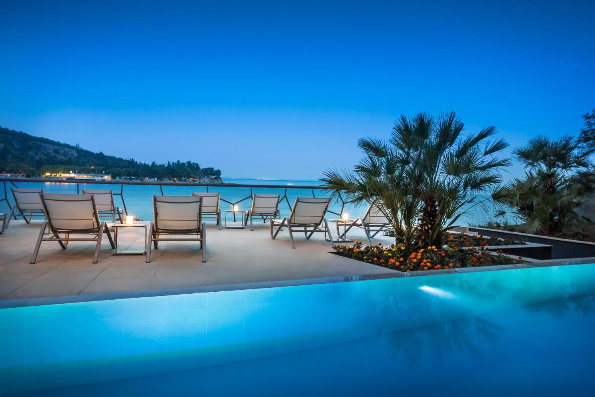 Boutique & Design Hotel Navis - Small Luxury Hotels of the World