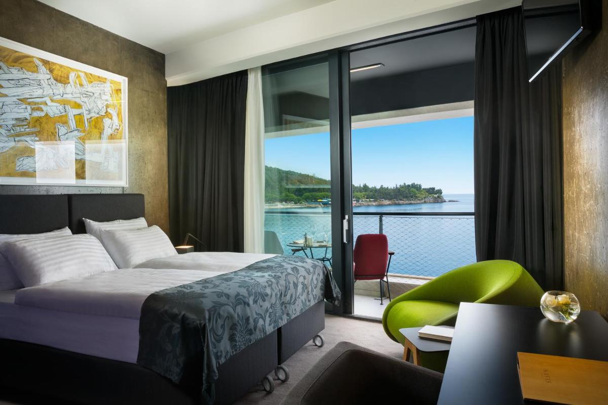 Boutique & Design Hotel Navis - Small Luxury Hotels of the World