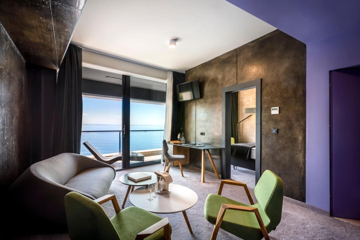 Boutique & Design Hotel Navis - Small Luxury Hotels of the World