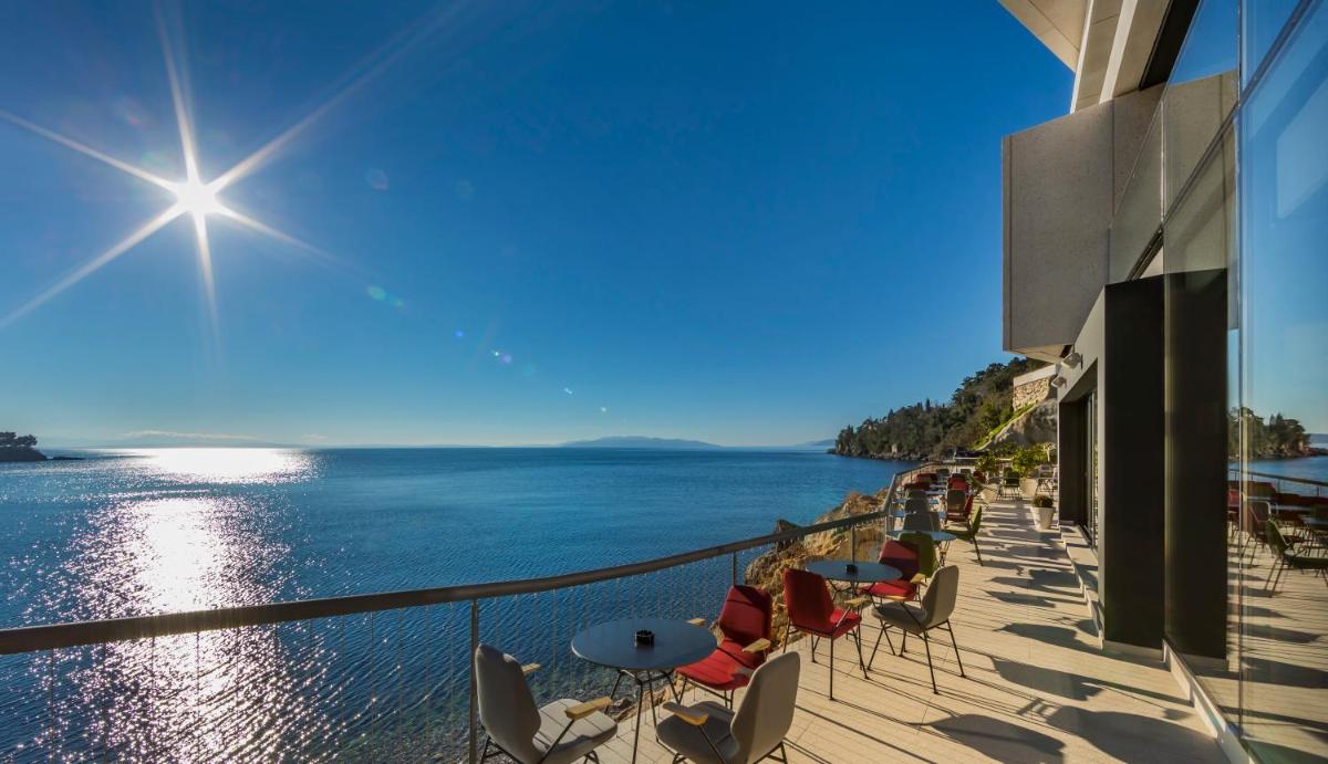 Boutique & Design Hotel Navis - Small Luxury Hotels of the World