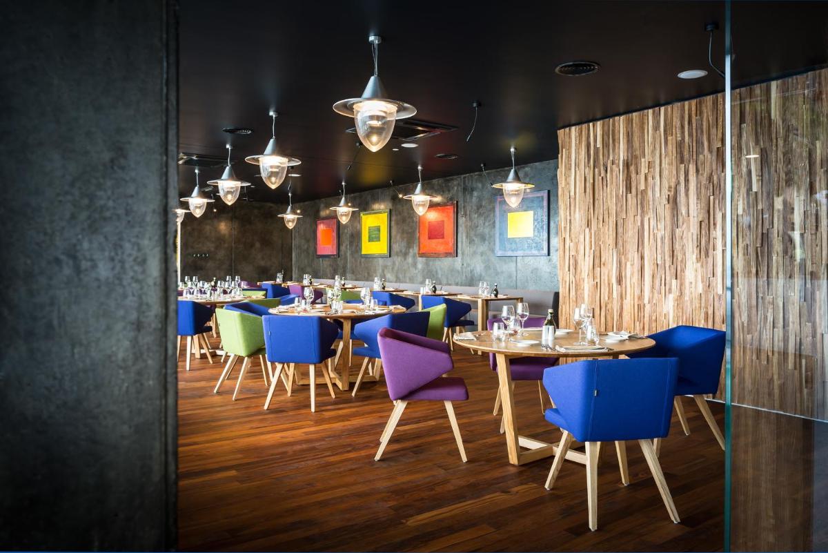 Boutique & Design Hotel Navis - Small Luxury Hotels of the World
