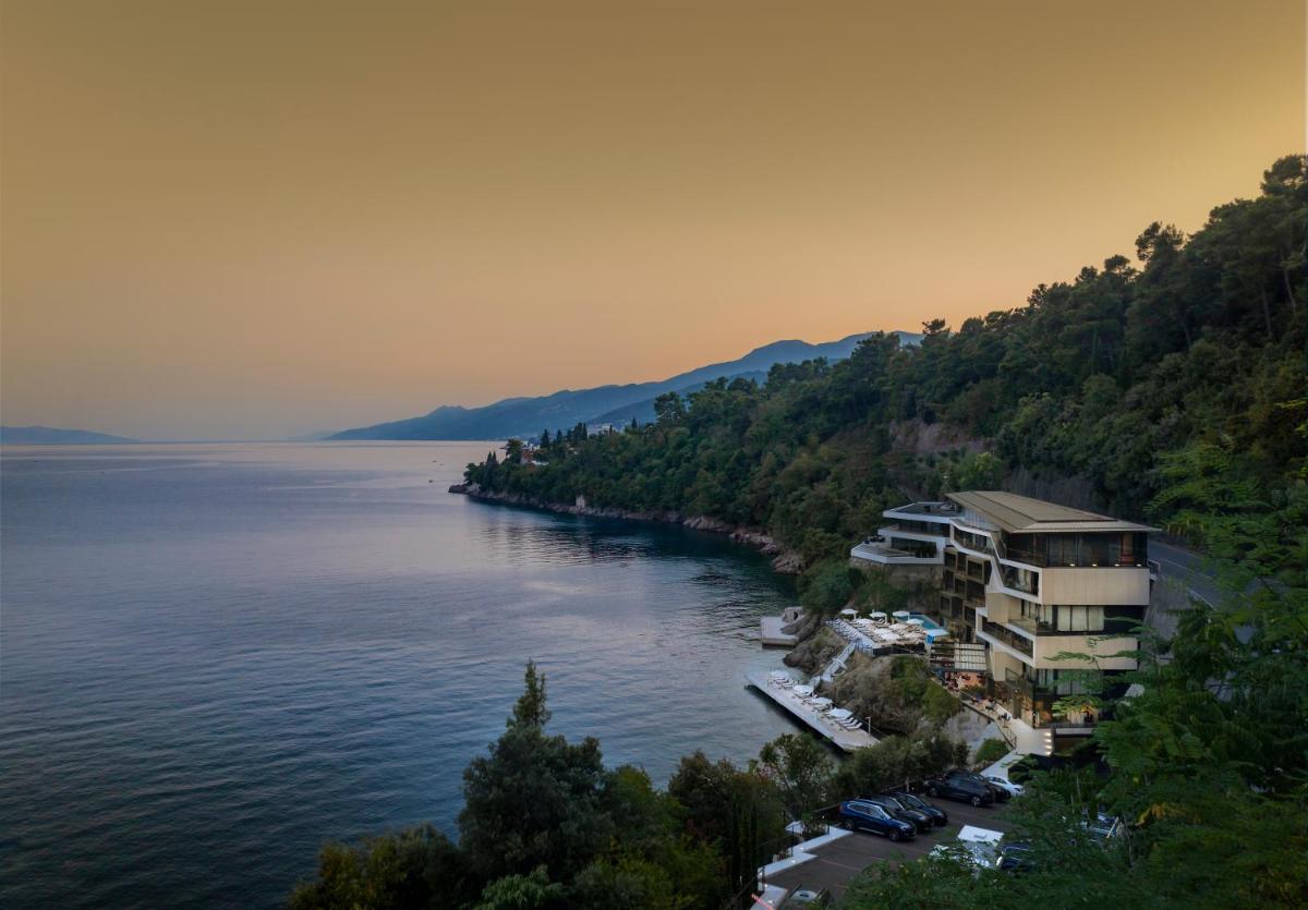 Boutique & Design Hotel Navis - Small Luxury Hotels of the World