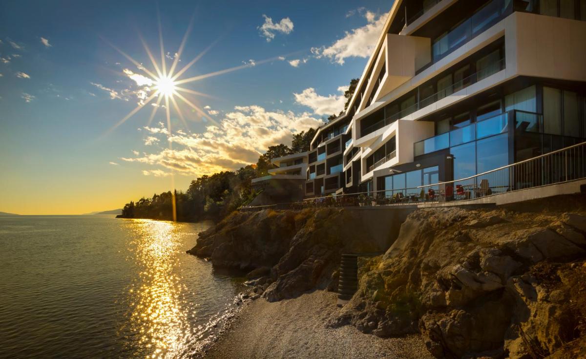 Boutique & Design Hotel Navis - Small Luxury Hotels of the World