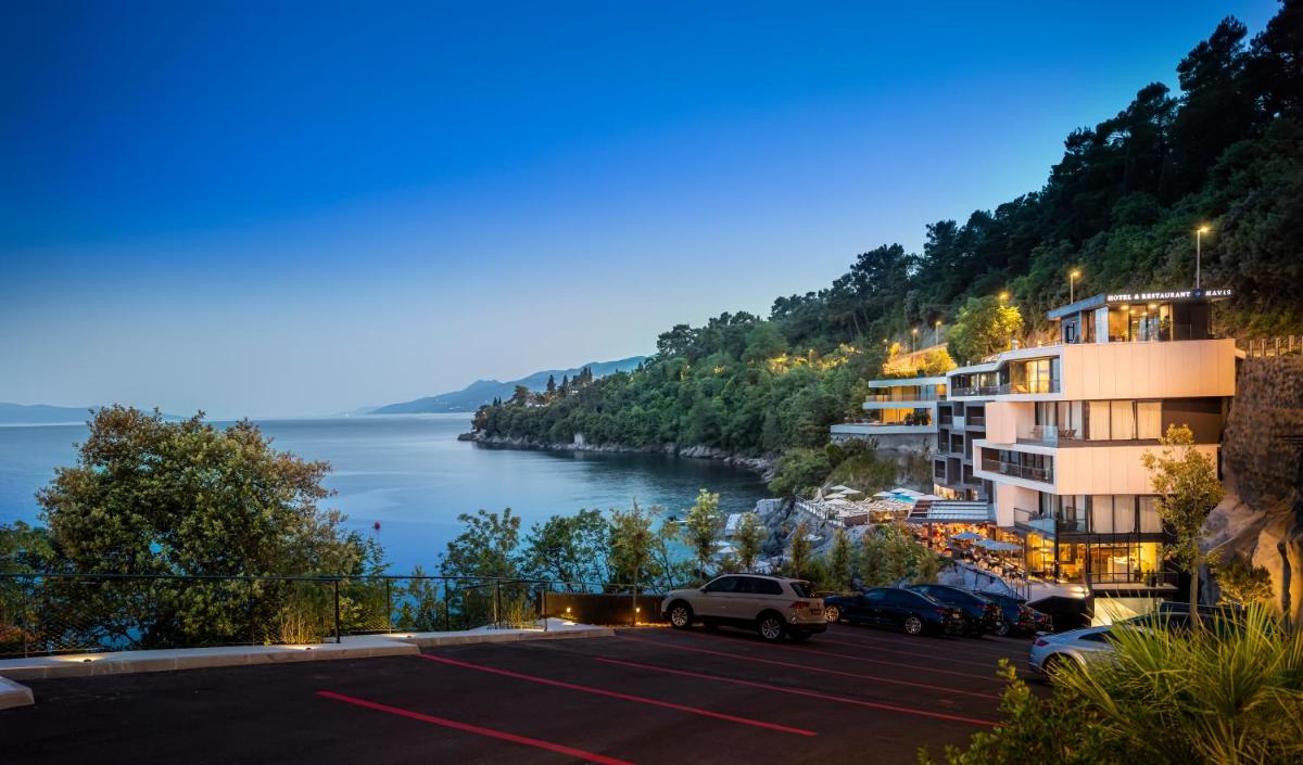 Boutique & Design Hotel Navis - Small Luxury Hotels of the World