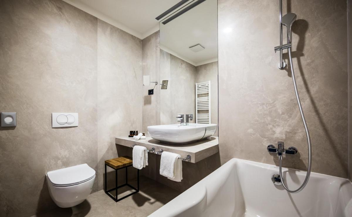 Boutique & Design Hotel Navis - Small Luxury Hotels of the World