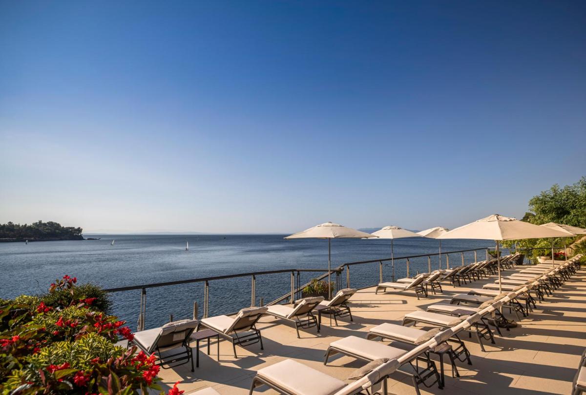 Boutique & Design Hotel Navis - Small Luxury Hotels of the World