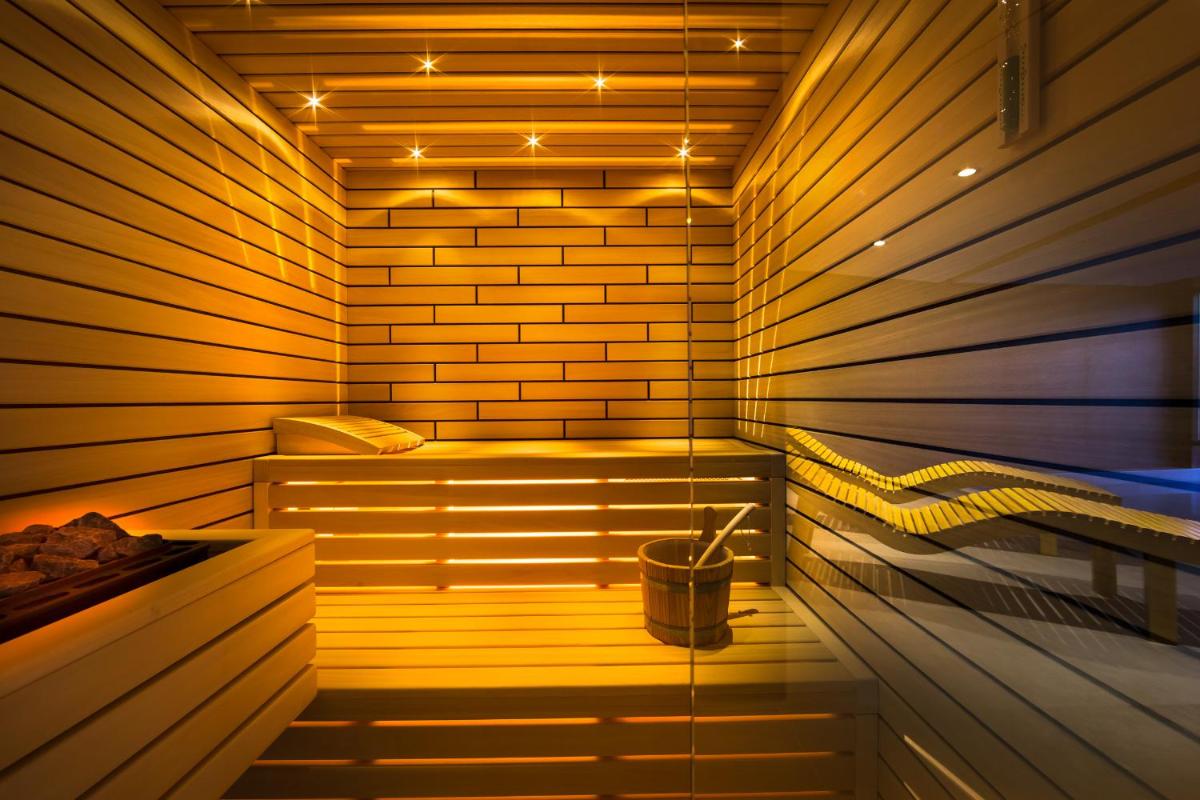 Boutique & Design Hotel Navis - Small Luxury Hotels of the World