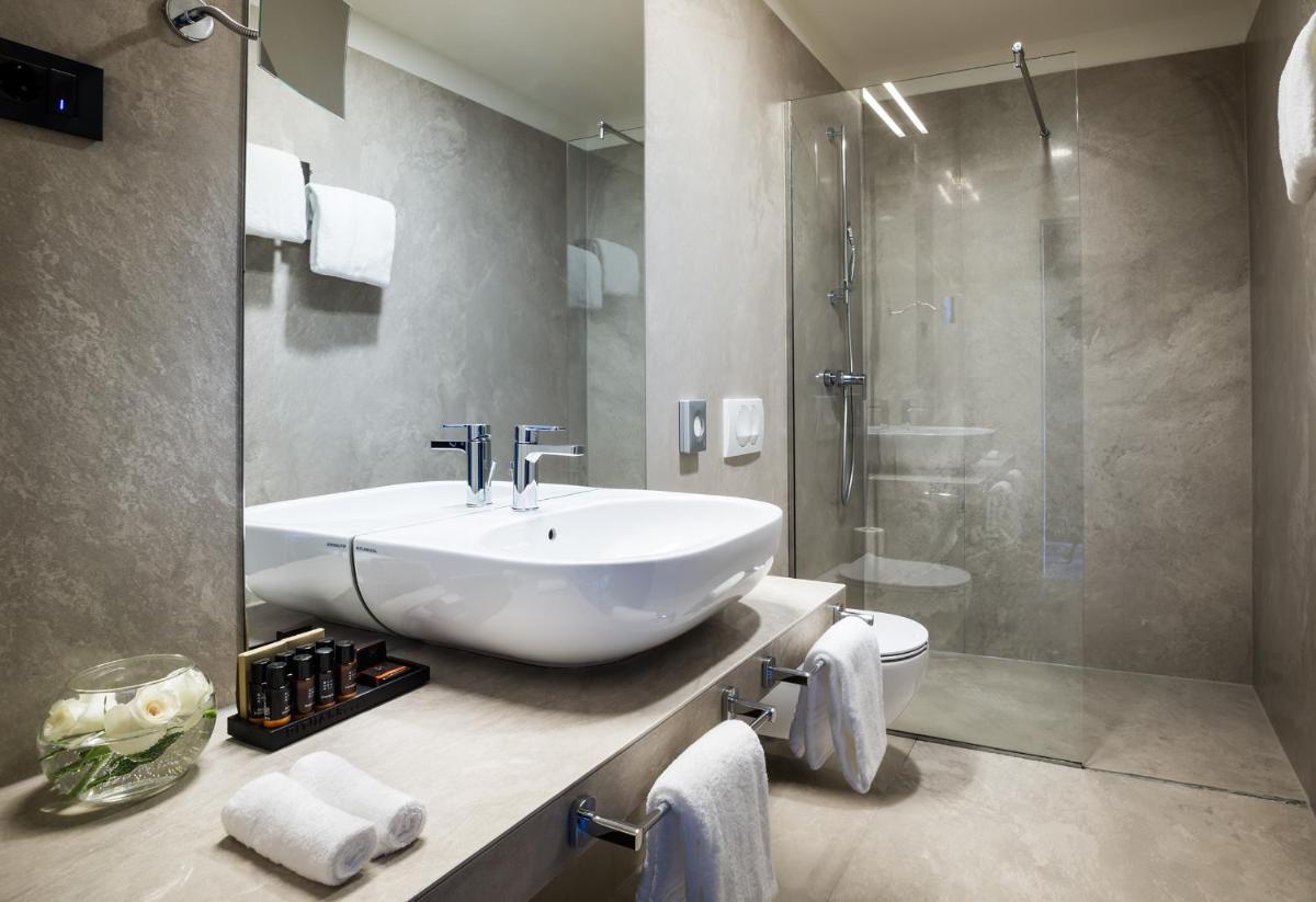 Boutique & Design Hotel Navis - Small Luxury Hotels of the World