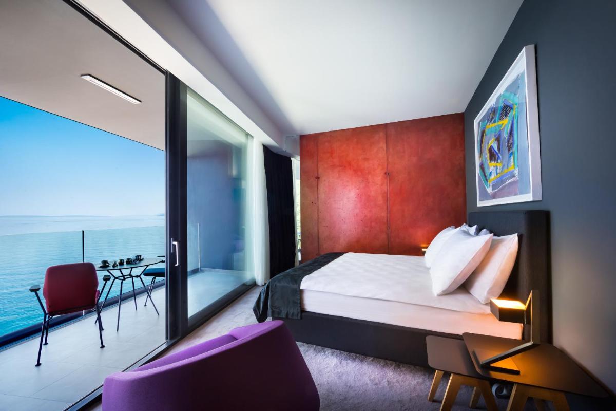 Boutique & Design Hotel Navis - Small Luxury Hotels of the World