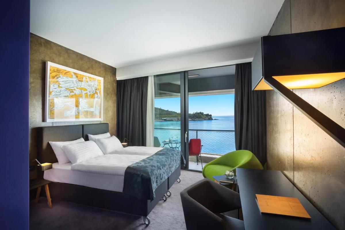 Boutique & Design Hotel Navis - Small Luxury Hotels of the World