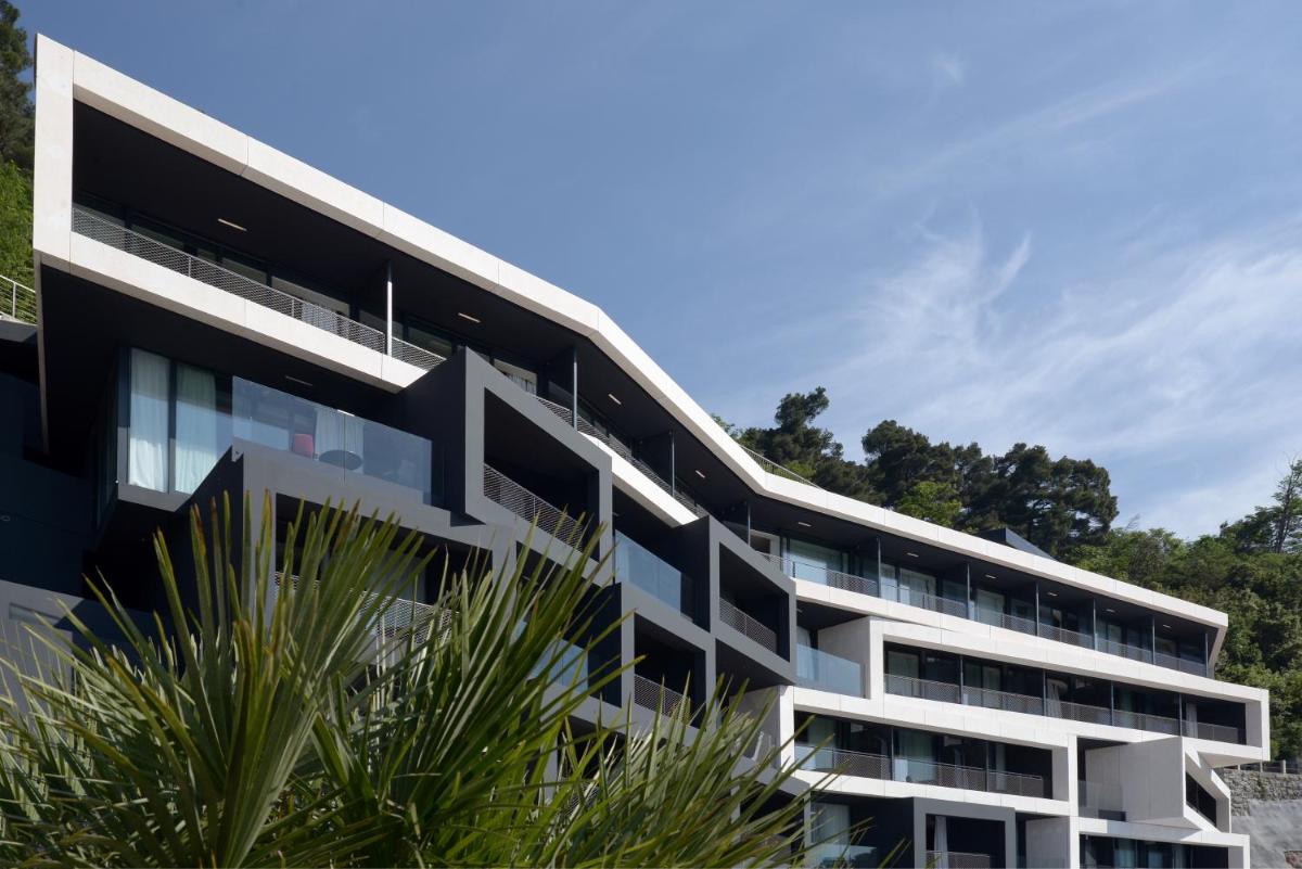 Boutique & Design Hotel Navis - Small Luxury Hotels of the World