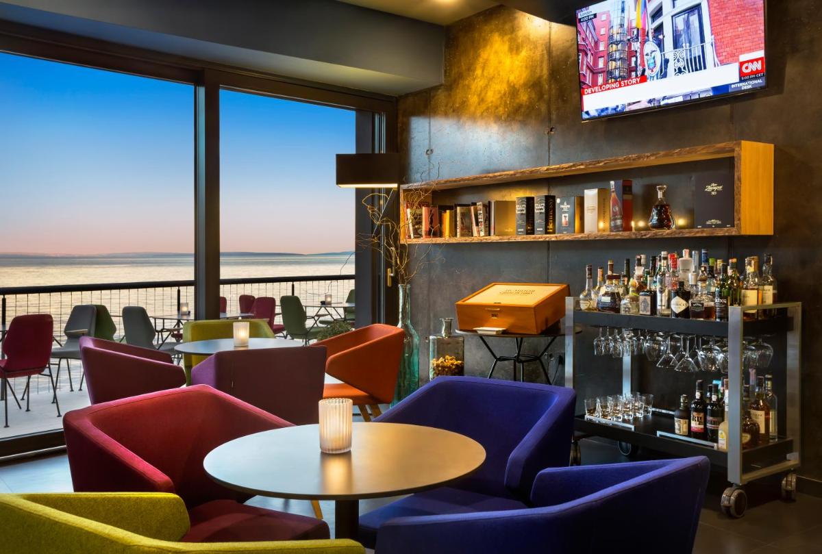 Boutique & Design Hotel Navis - Small Luxury Hotels of the World