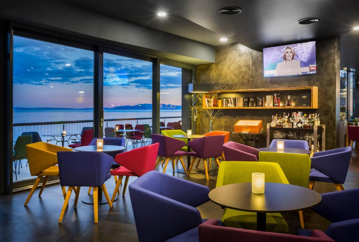 Boutique & Design Hotel Navis - Small Luxury Hotels of the World