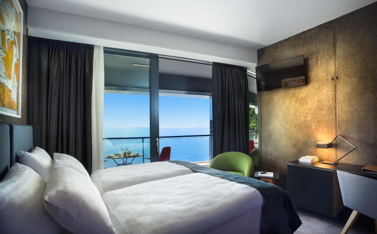 Boutique & Design Hotel Navis - Small Luxury Hotels of the World