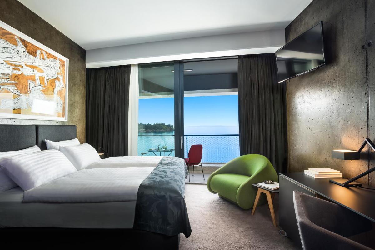 Boutique & Design Hotel Navis - Small Luxury Hotels of the World
