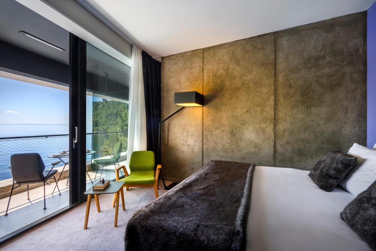 Boutique & Design Hotel Navis - Small Luxury Hotels of the World