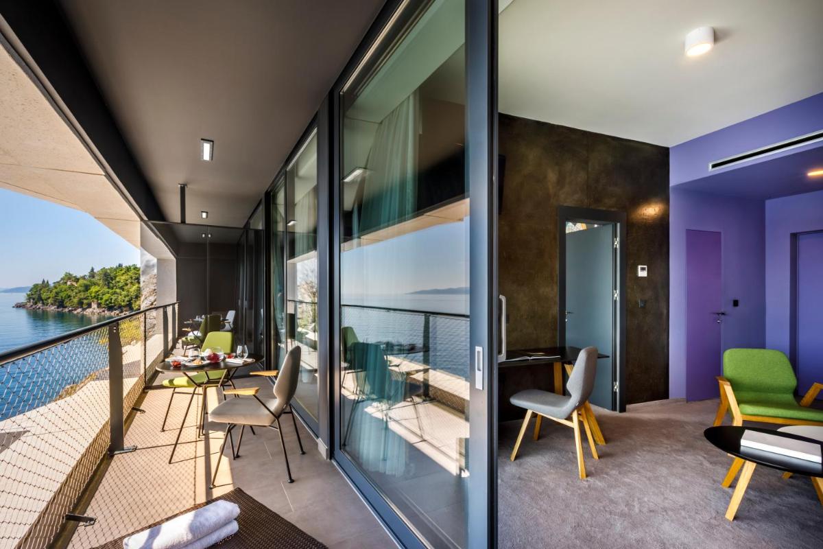 Boutique & Design Hotel Navis - Small Luxury Hotels of the World