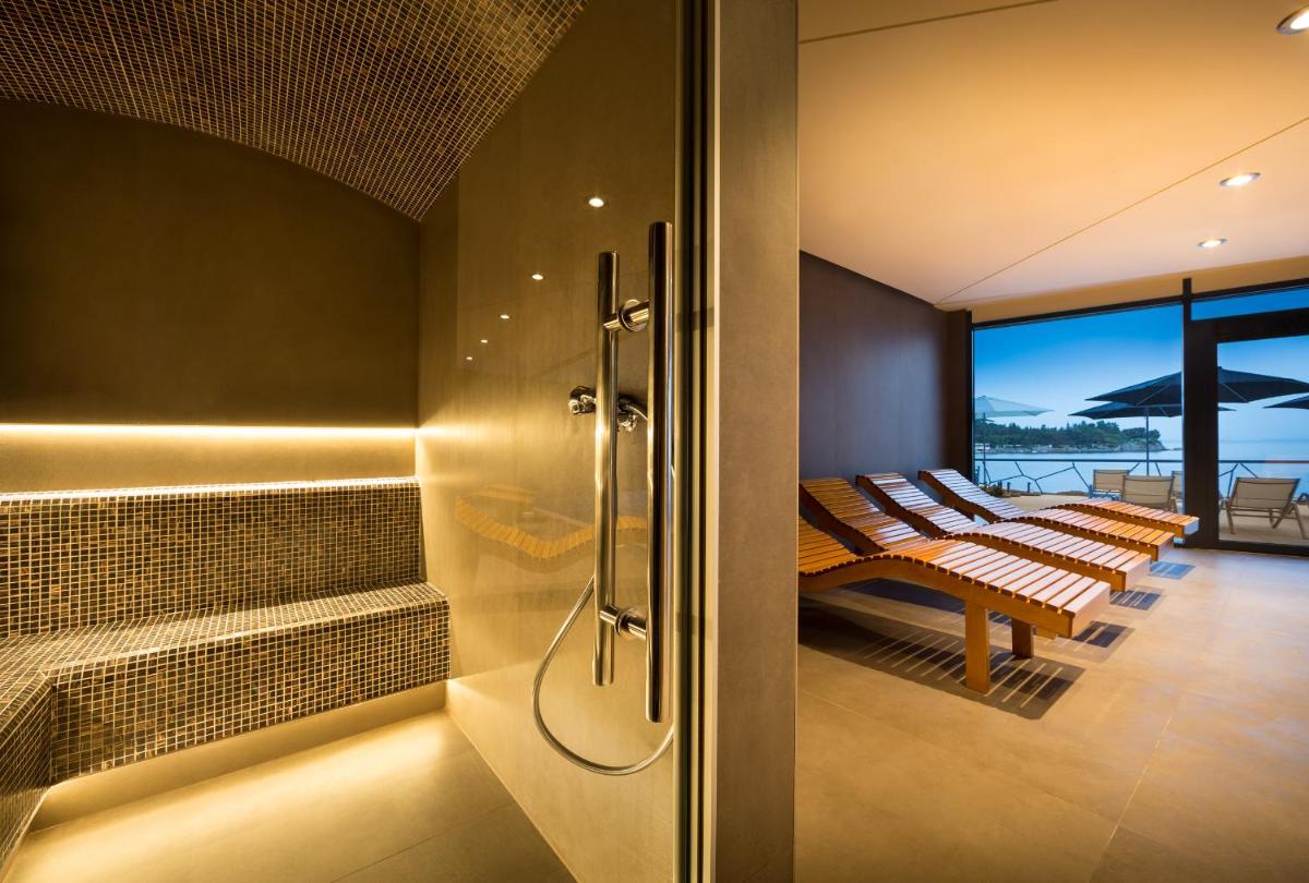 Boutique & Design Hotel Navis - Small Luxury Hotels of the World