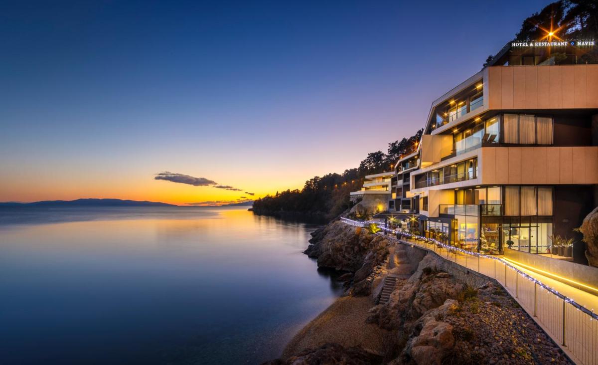 Boutique & Design Hotel Navis - Small Luxury Hotels of the World