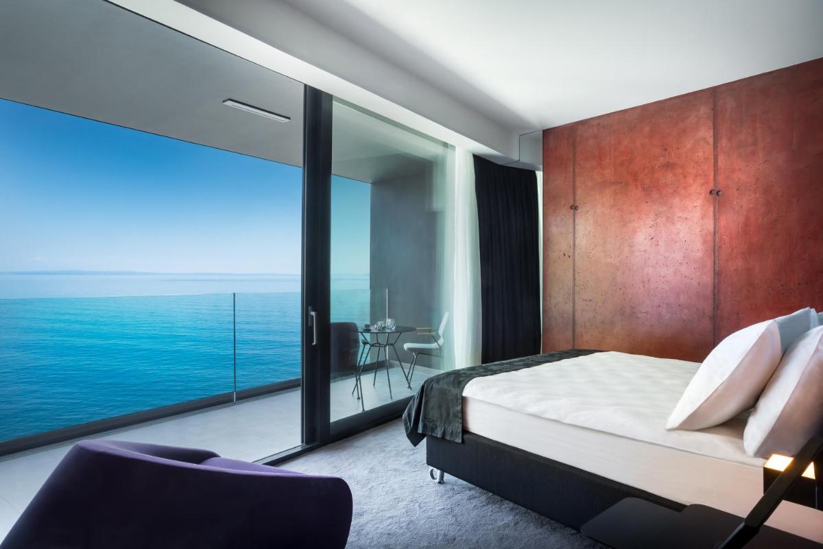 Boutique & Design Hotel Navis - Small Luxury Hotels of the World