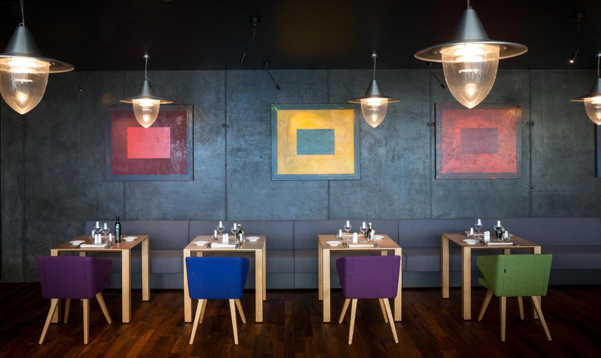 Boutique & Design Hotel Navis - Small Luxury Hotels of the World