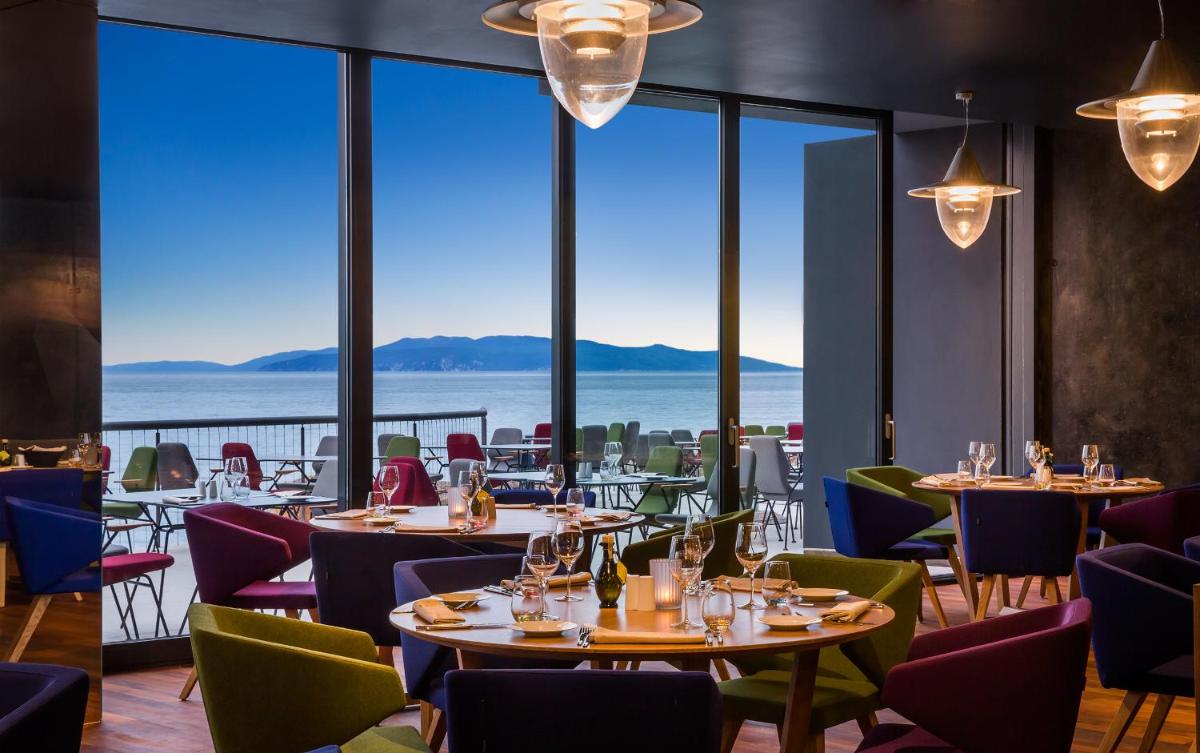 Boutique & Design Hotel Navis - Small Luxury Hotels of the World