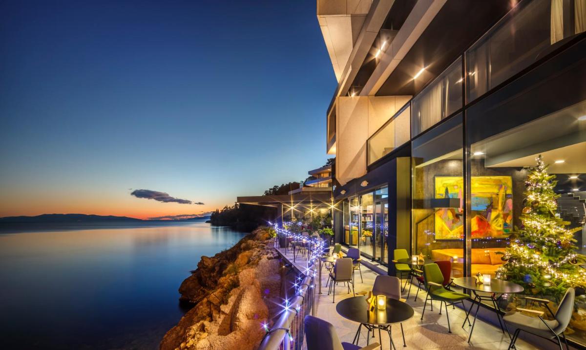 Boutique & Design Hotel Navis - Small Luxury Hotels of the World