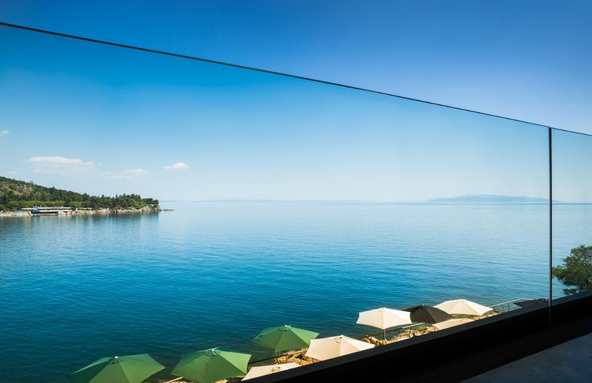 Boutique & Design Hotel Navis - Small Luxury Hotels of the World